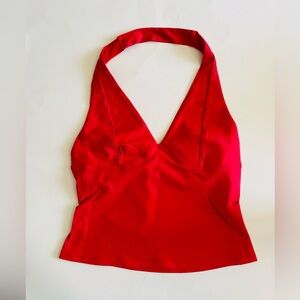 Free People Still Here Cami NWT